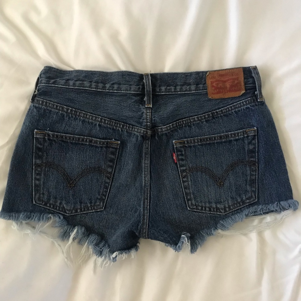 Levi's Shorts